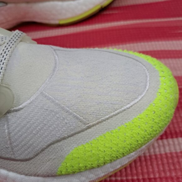 Adidas Originals Ivy Park Ivytopia Ultraboost 22 Shoe HR0181 Mens 9.5 Womens 11 - Picture 12 of 15